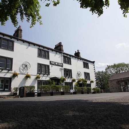 The New Inn Clapham  Buitenkant foto