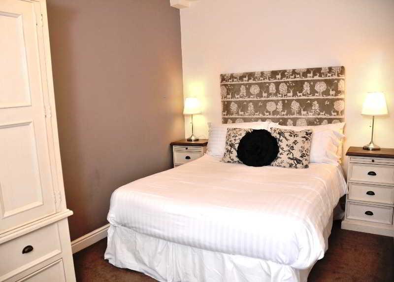 The New Inn Clapham  Buitenkant foto