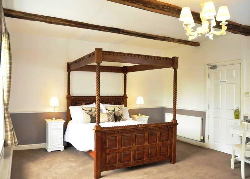The New Inn Clapham  Buitenkant foto