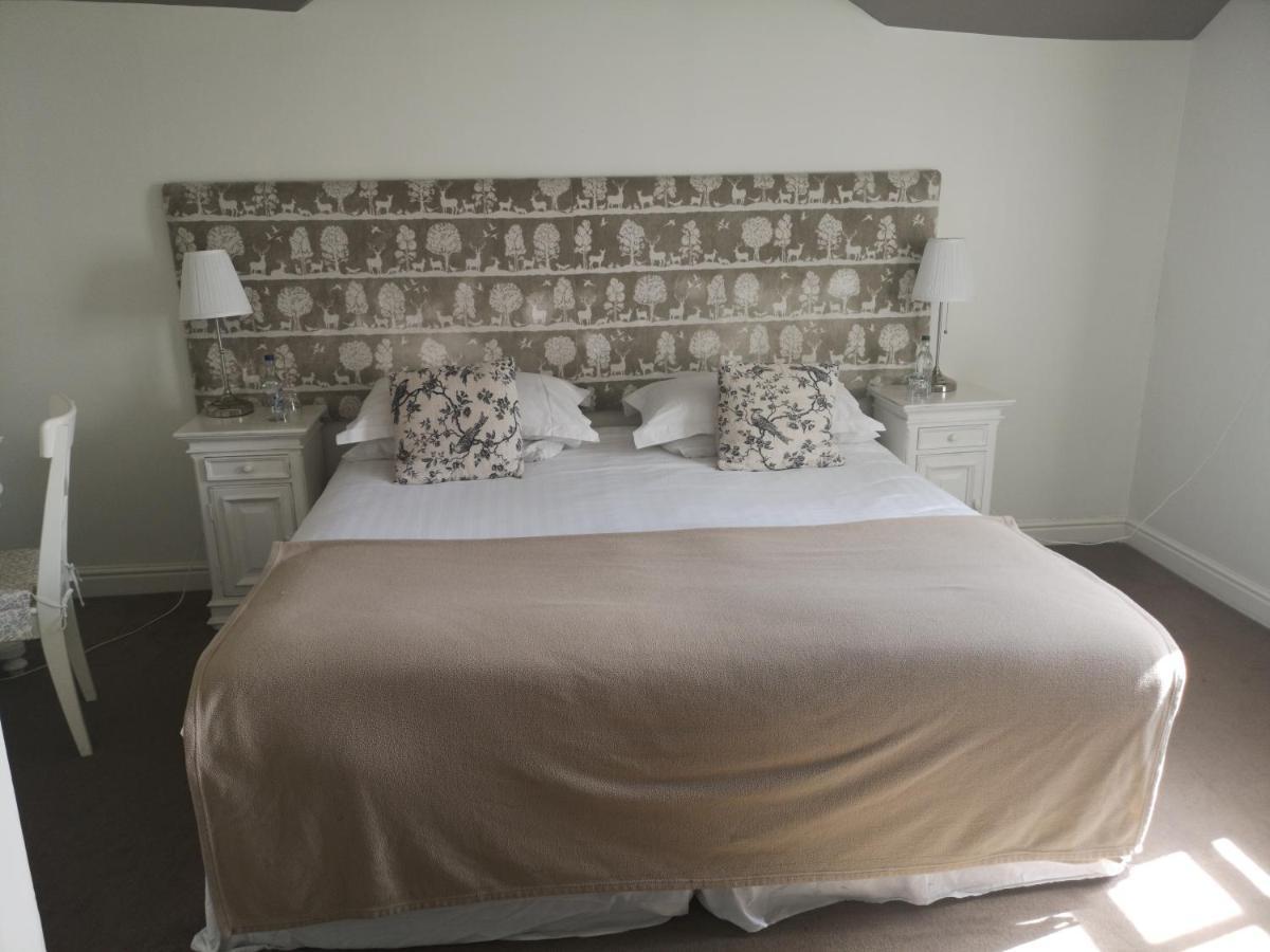 The New Inn Clapham  Kamer foto