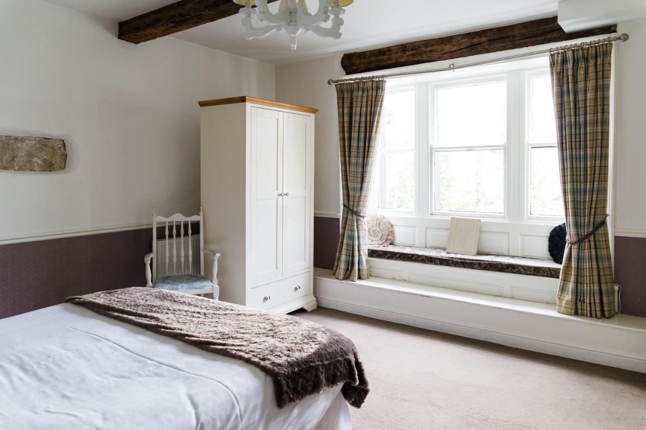 The New Inn Clapham  Kamer foto